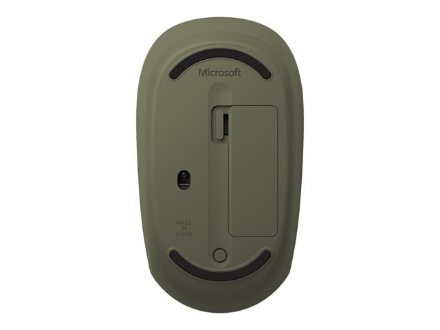 Mouse Bluetooth Microsoft 8KX-00003 Camuflado Verde – imagen 3