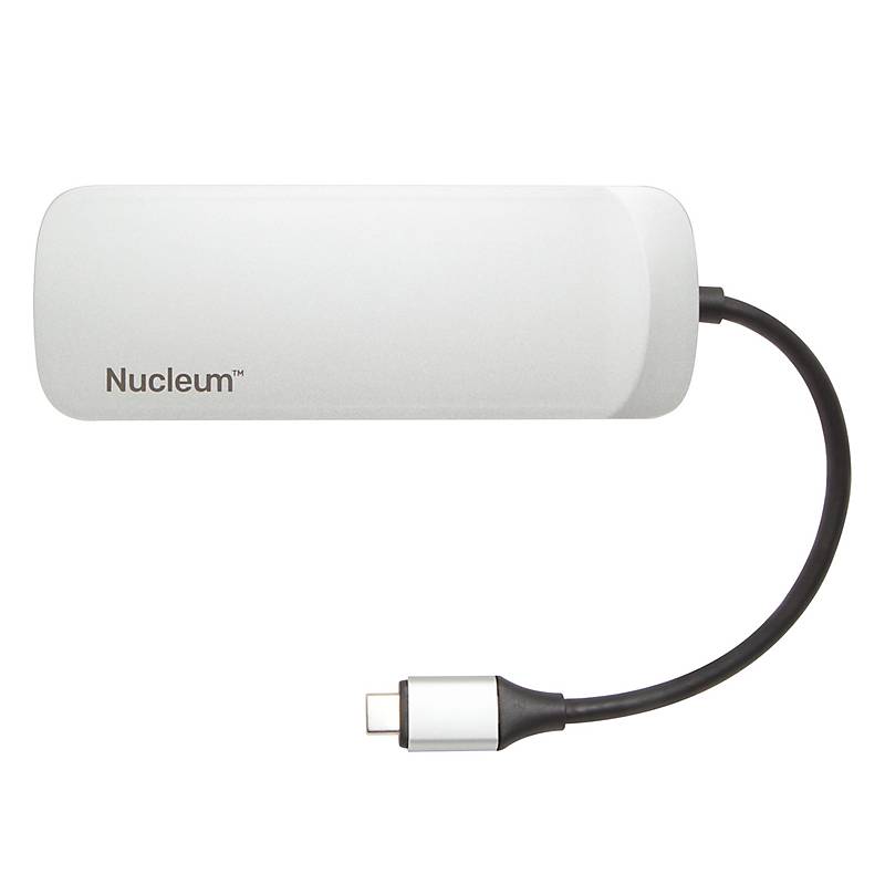 Adaptador Hub Usb Tipo C 7 Puertos Macbook Kingston – imagen 6