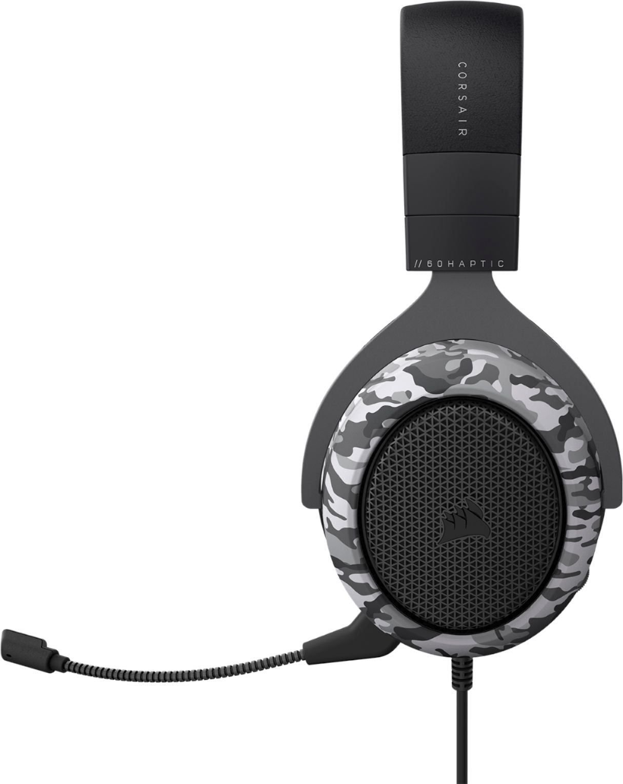 Audifonos Gamer Corsair Hs60 Haptic Negro – imagen 3