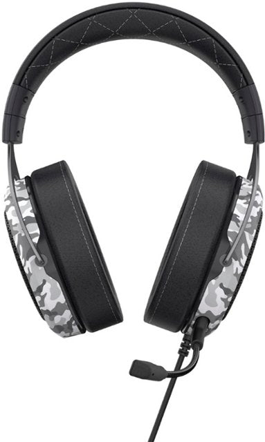 Audifonos Gamer Corsair Hs60 Haptic Negro – imagen 4