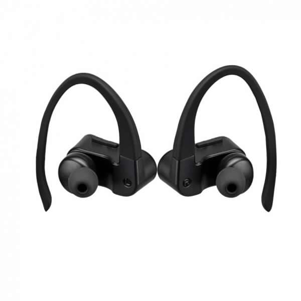 Audifonos Bluetooth Monster True Tw8 Premium Negro – imagen 2