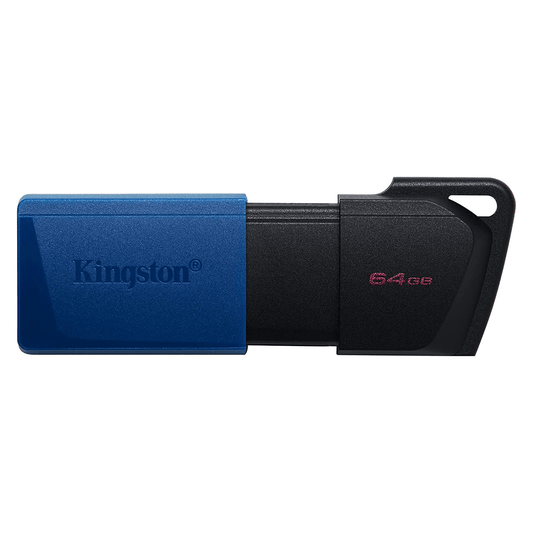 Pendrive Kingston 64gb Usb 3.2 Datatraveler Exodia M