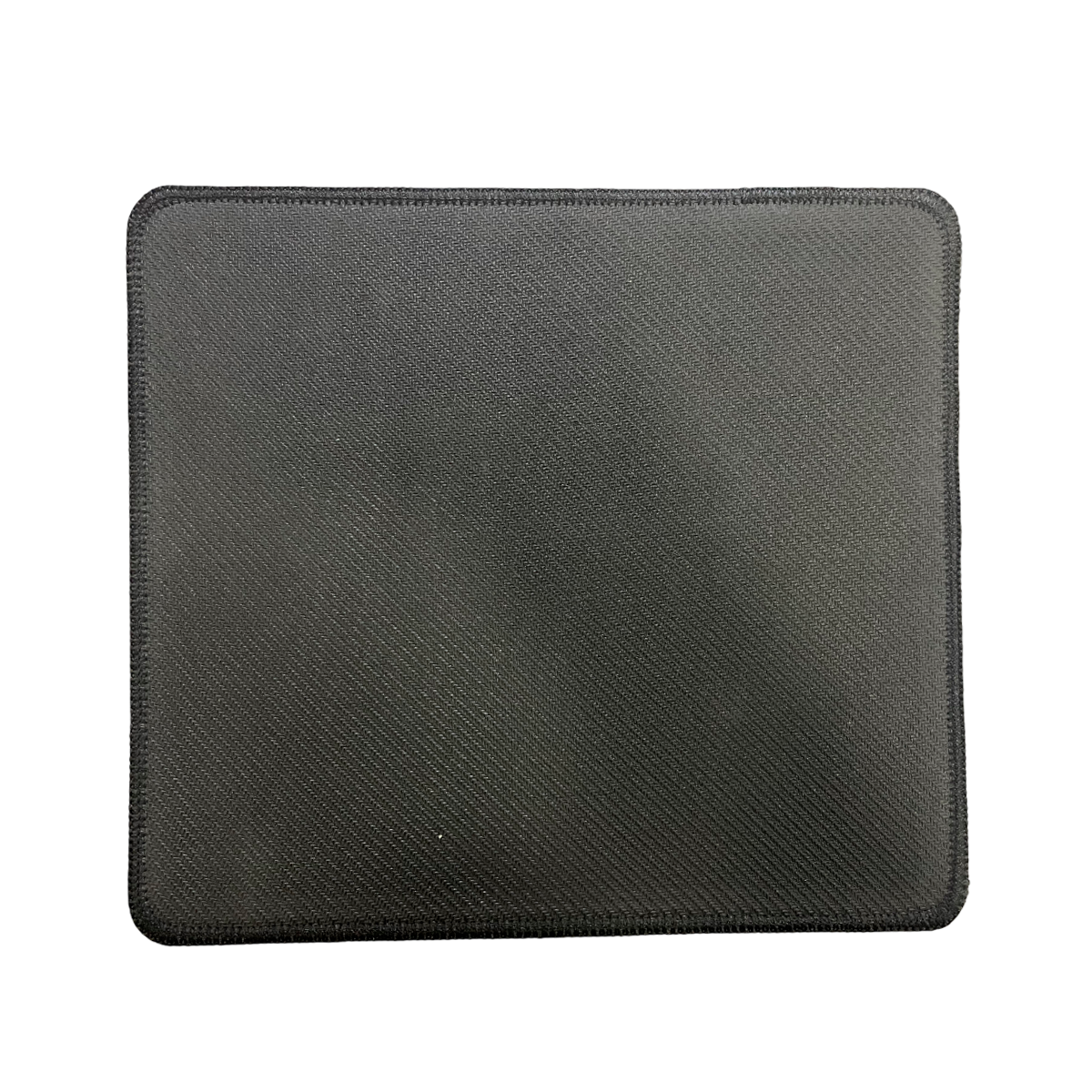 Mousepad Tecmaster 30 cm x 25 cm Antideslizante Negro – imagen 2