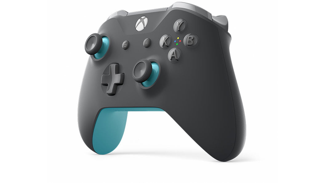 Control Inalambrico Microsoft Xbox Series S Gris – imagen 4
