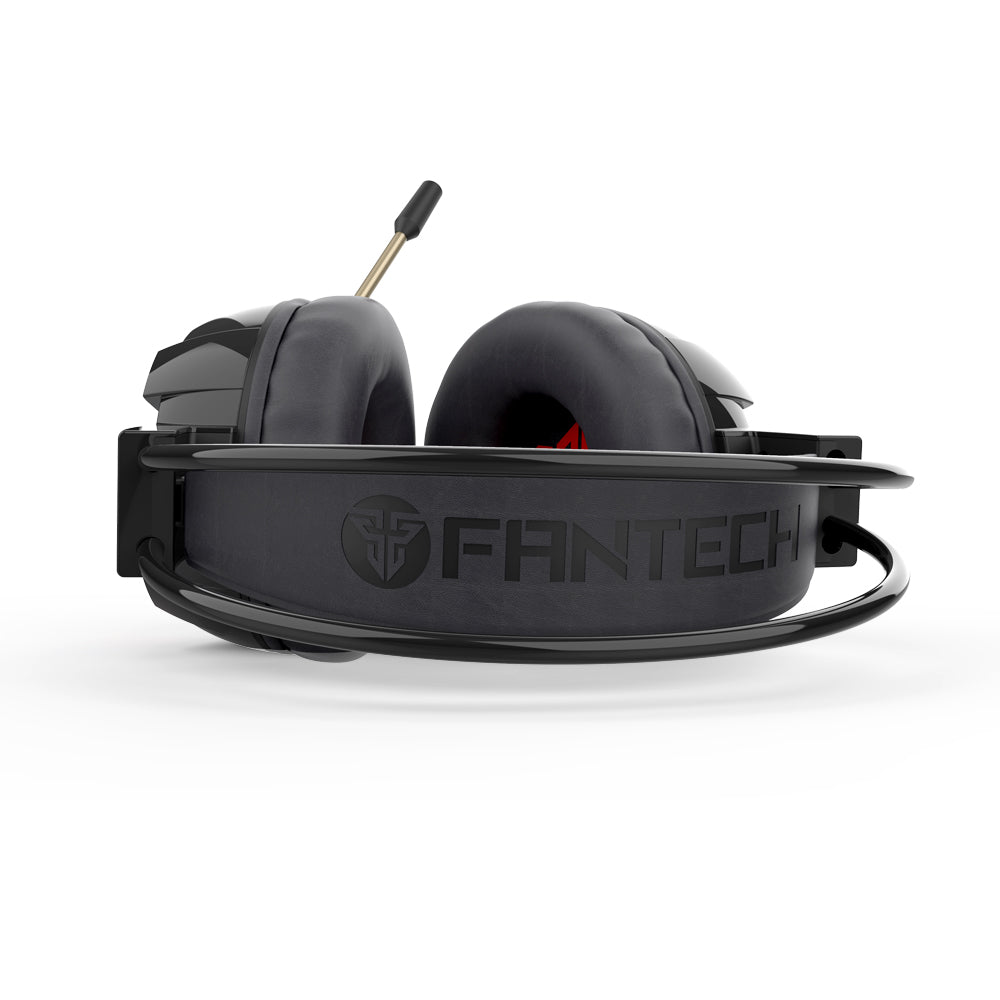 Audifono Gamer Fantech Hg19 Iris Rgb – imagen 6