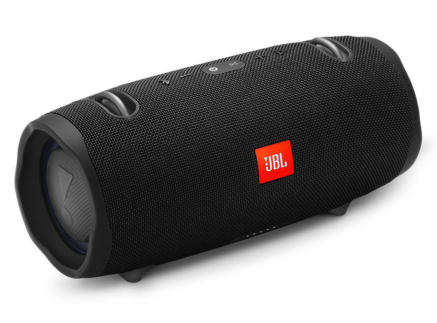 Parlante Bluetooth JBL Xtreme 2 Negro – imagen 3