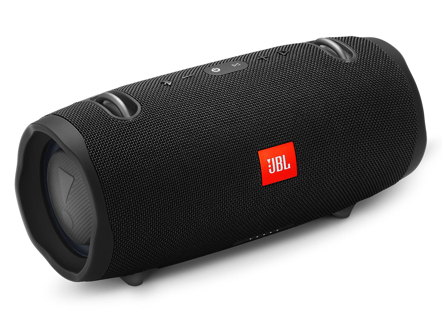 Parlante Bluetooth JBL Xtreme 2 Negro – imagen 3