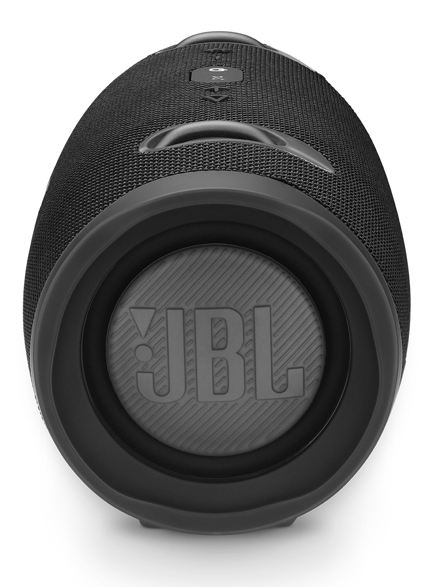 Parlante Bluetooth JBL Xtreme 2 Negro – imagen 2