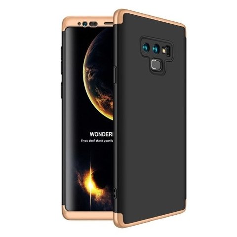 Samsung Galaxy Note 9 Carcasa 360 Slim Gkk – imagen 6