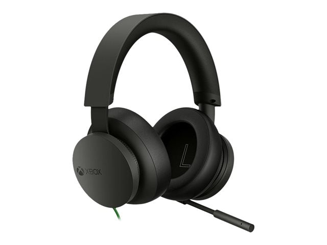 Audifonos Gamer Microsoft Xbox Series X o S One Win10 Jack 3.5mm Dolby Atmos Negro – imagen 2