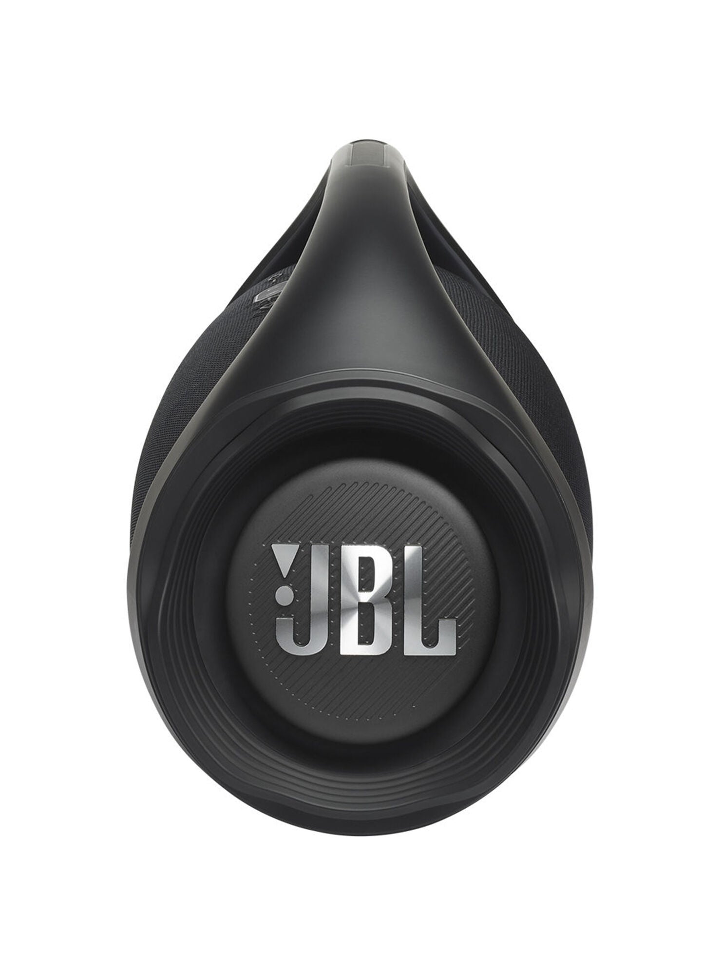 Parlante Portatil Bluetooth Jbl Boombox 2 Negro – imagen 4