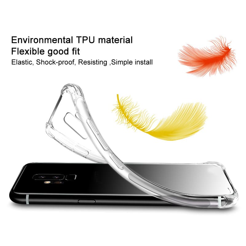Samsung Galaxy A7 2018 Carcasa Imak Shockproof Premium – imagen 5