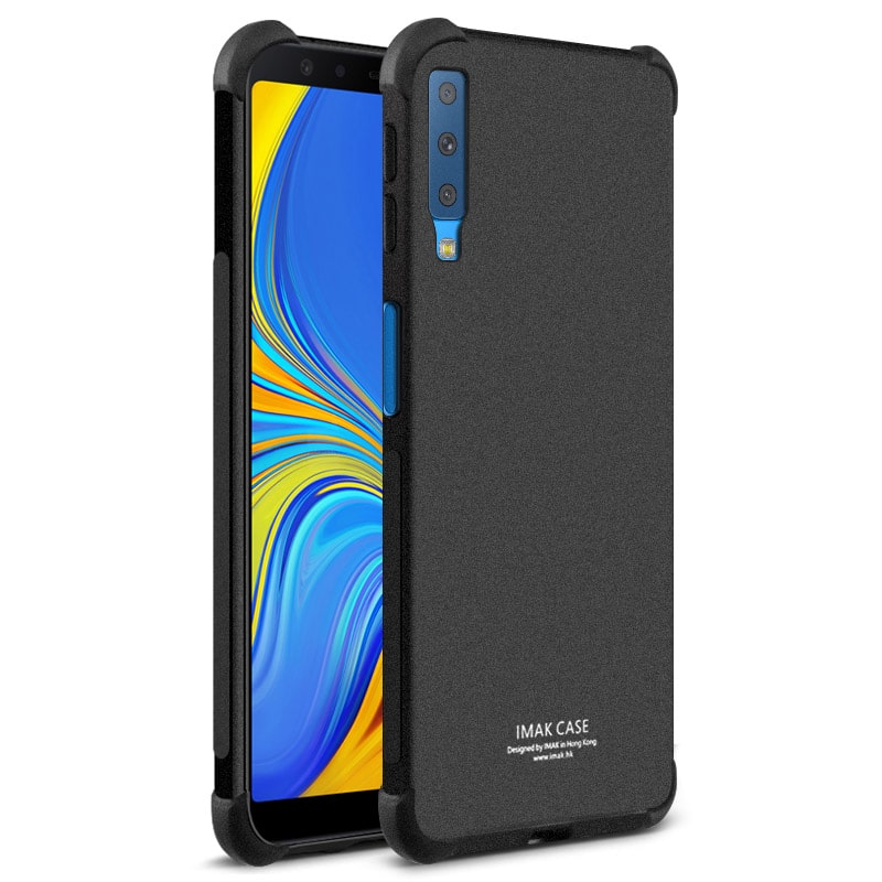 Samsung Galaxy A7 2018 Carcasa Imak Shockproof Premium – imagen 4