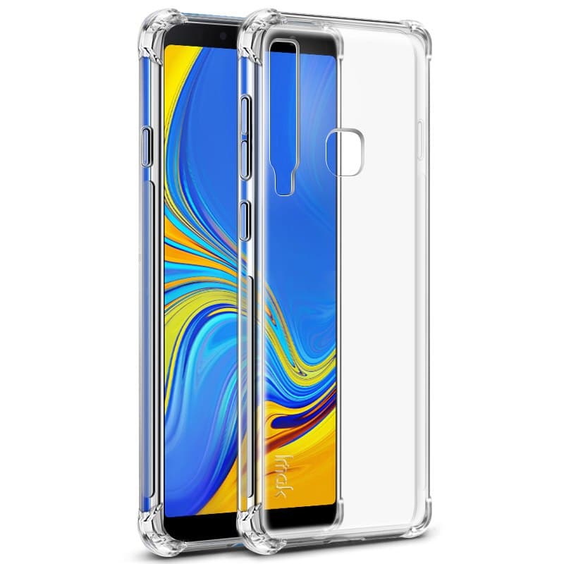 Samsung Galaxy A9 2018 Carcasa Imak Shockproof Premium – imagen 2