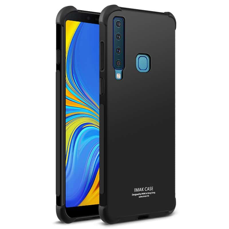 Samsung Galaxy A9 2018 Carcasa Imak Shockproof Premium