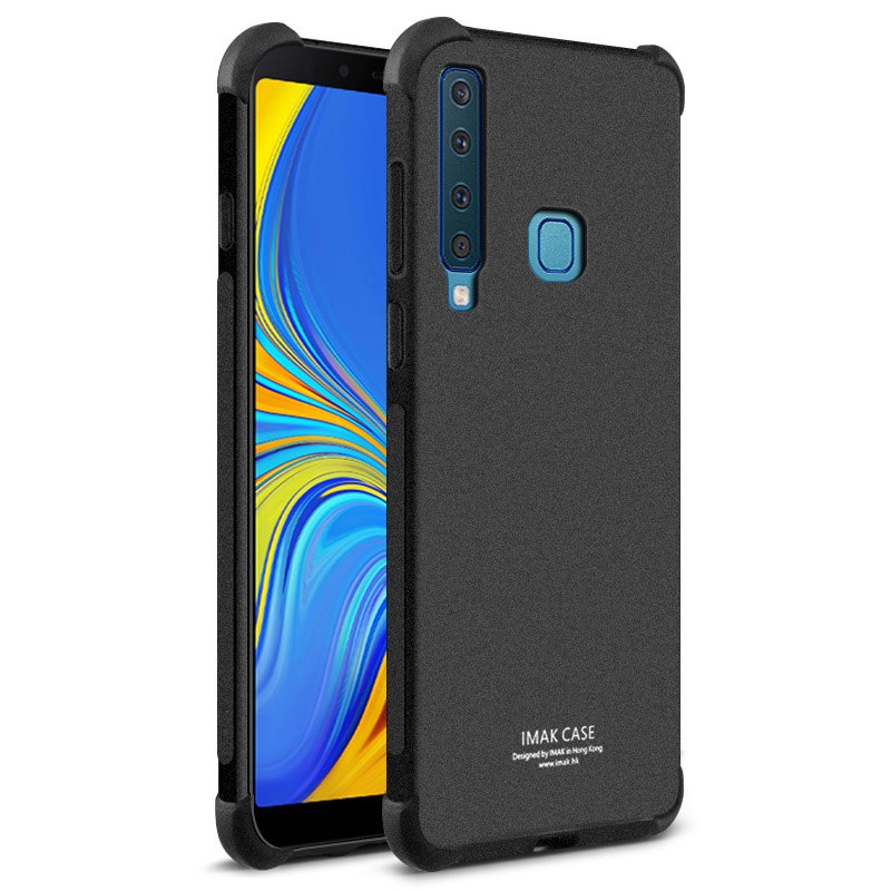Samsung Galaxy A9 2018 Carcasa Imak Shockproof Premium – imagen 5