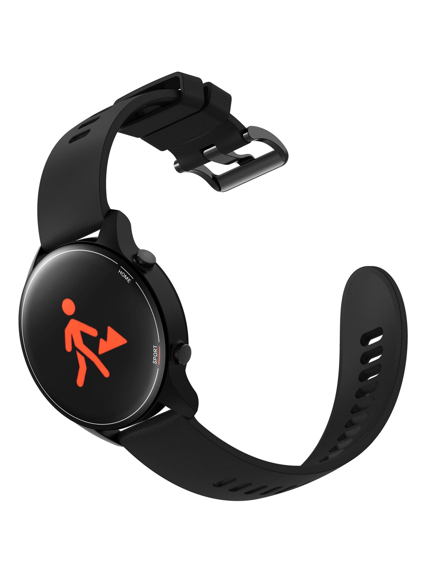Xiaomi Smartwatch Mi Watch Negro – imagen 3