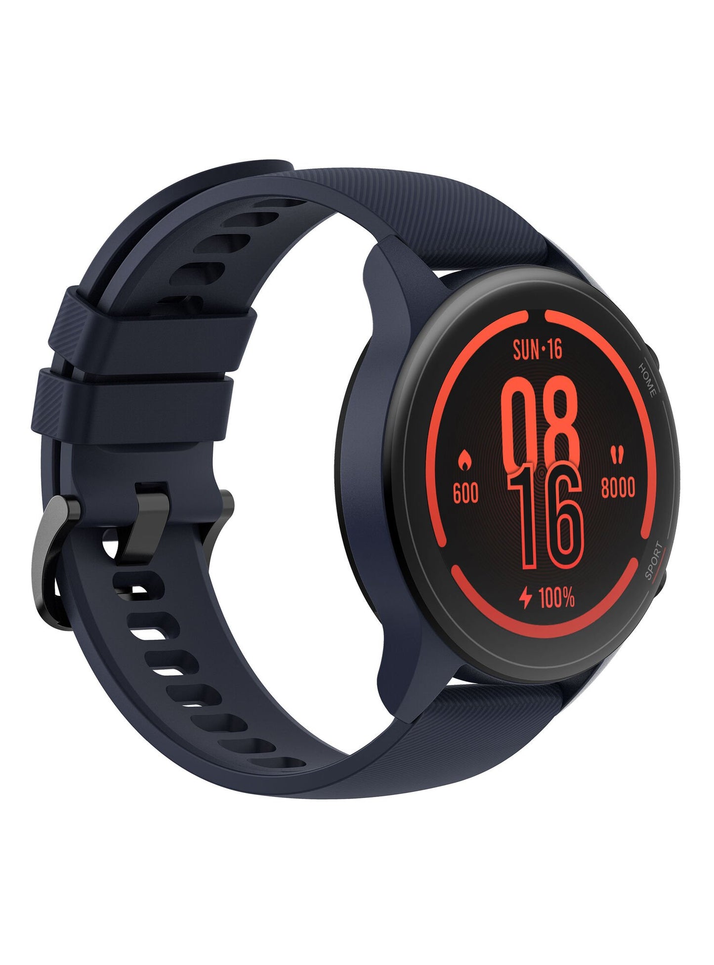 Xiaomi Smartwatch Mi Watch Azul – imagen 3