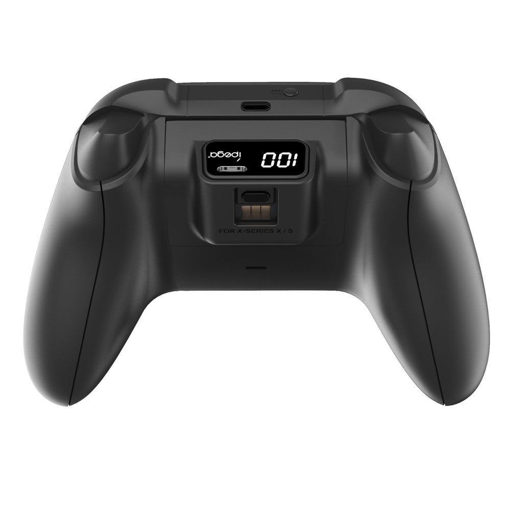 Bateria Externa Ipega Pg-xbx030a Para Control Xbox Negro – imagen 2