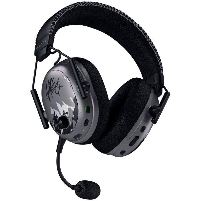 Audifono Gamer Inalambricos Razer Blackshark V3 Pro Anc Niko Edition – imagen 2