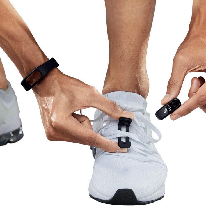 Huawei Band Pulsera Deportiva 3e Negro – imagen 3