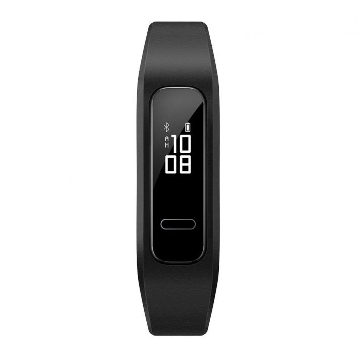Huawei Band Pulsera Deportiva 3e Negro – imagen 4