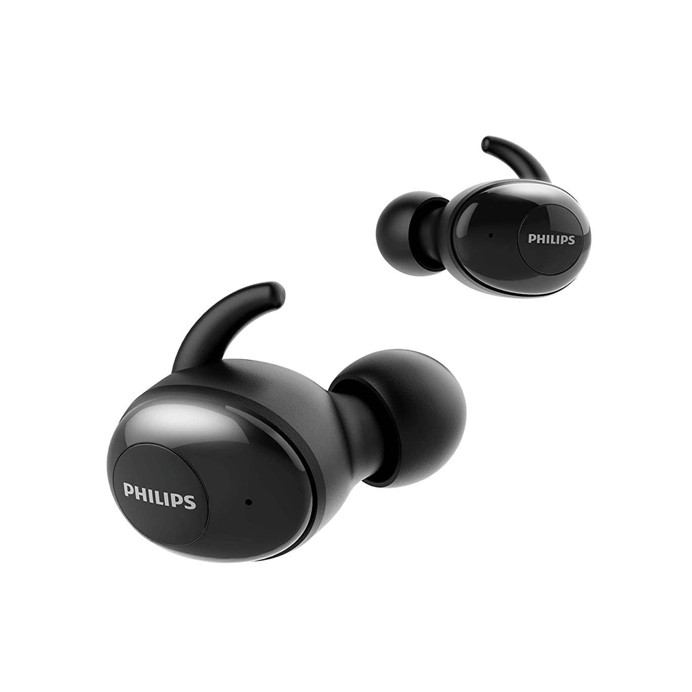 Audífonos Bluetooth Philips Tws Shb2505 Negro – imagen 2