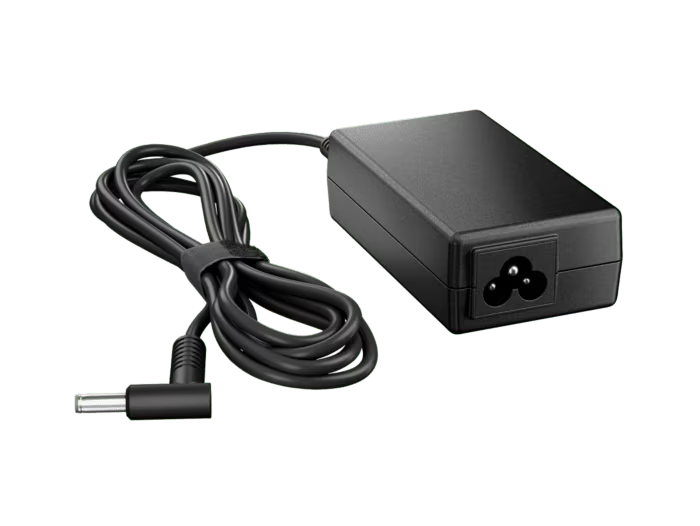 Cargador Notebook Original Hp 65w Conector 4.5mm Negro – imagen 2
