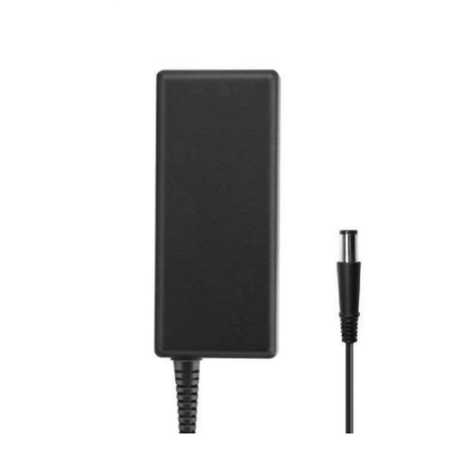 Cargador Notebook Clover 65 Watts (7.4mm) Para Dell Pin Central
