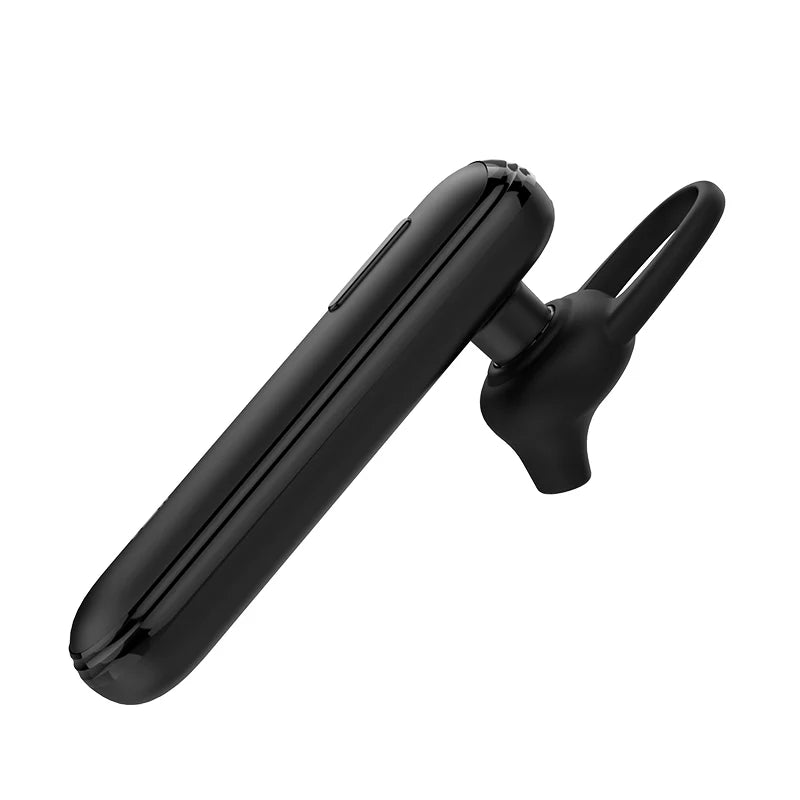 Audífono Manos Libres Bluetooth Hoco E36 Negro – imagen 3