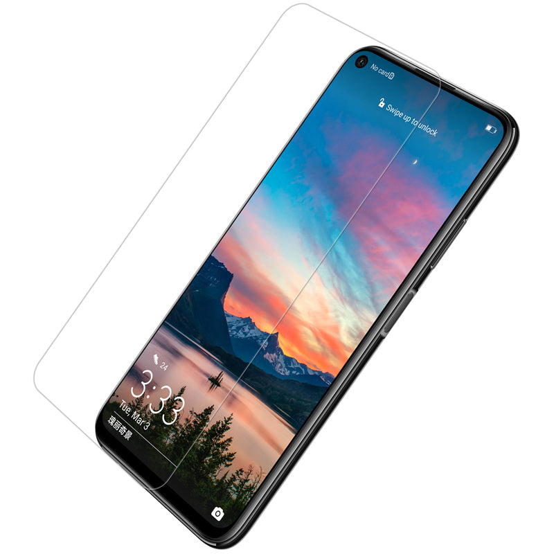 Huawei P40 Lite Vidrio Templado Nillkin – imagen 3