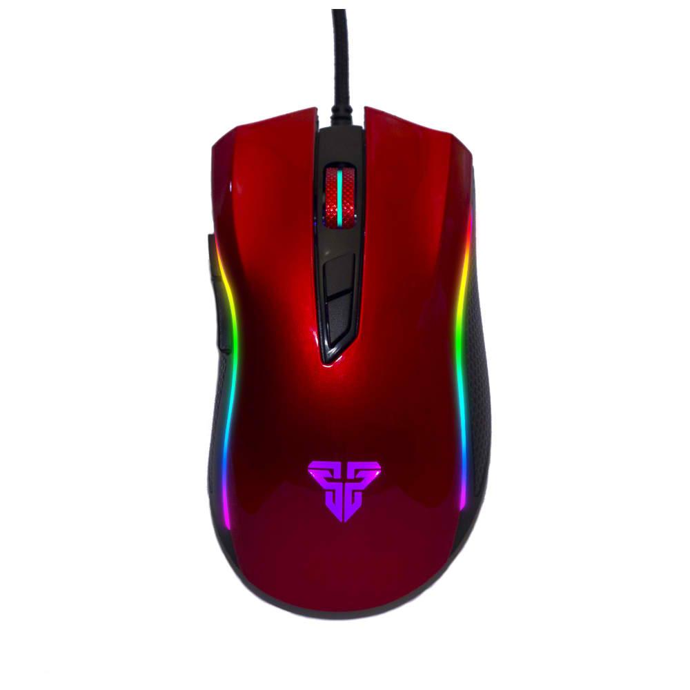 Mouse Gamer Fantech X4 Titan Ambidiestro – imagen 3