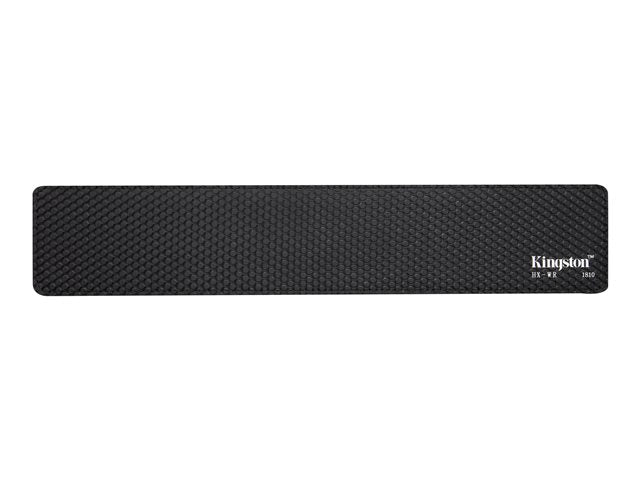 Apoya Muñecas Gamer Hyperx Wrist Rest Negro – imagen 2