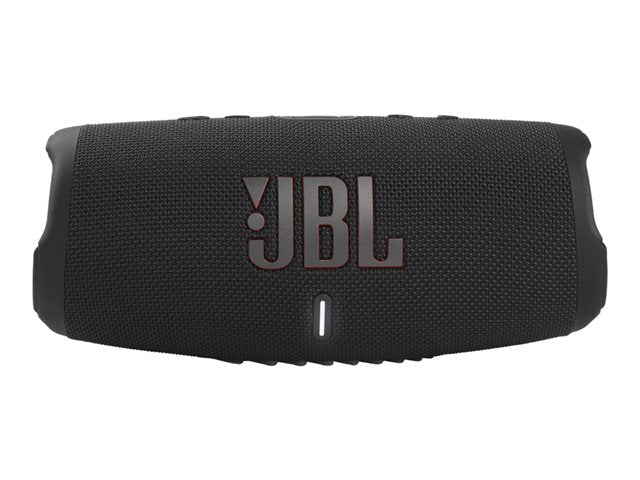 Parlante Bluetooth Jbl Charge 5 Ip67 Negro – imagen 2