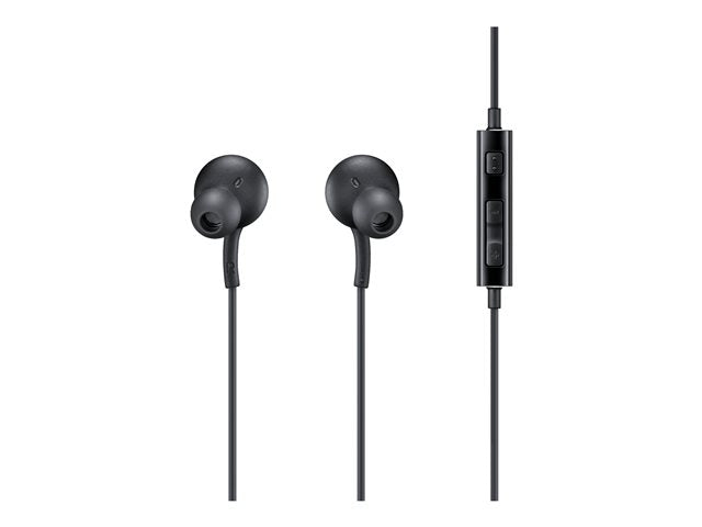 Audifonos Samsung EO-IA500 In Ear Jack 3.5mm Negro – imagen 4