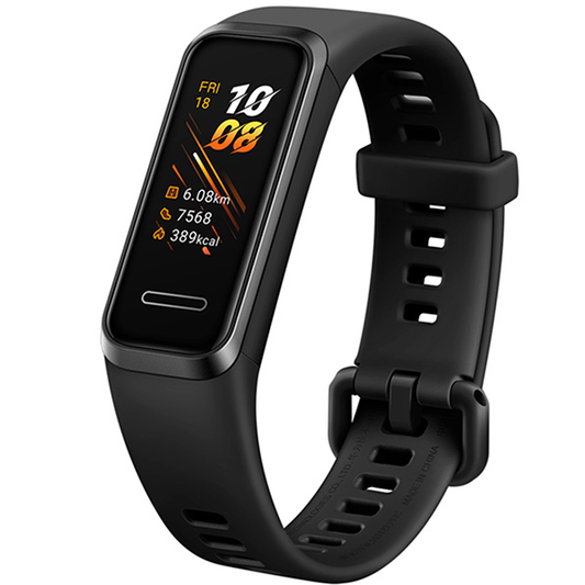Huawei Band 4 Ads-B29 Amoled Negro