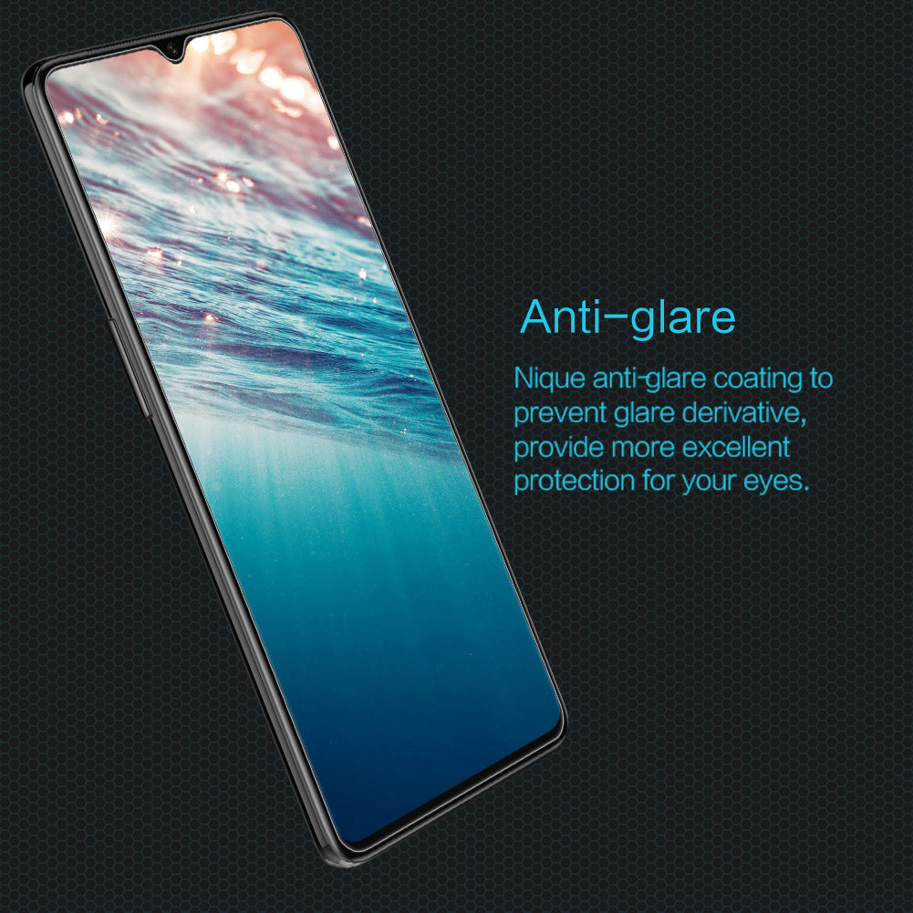 Oneplus 7t Vidrio Templado Nillkin – imagen 4