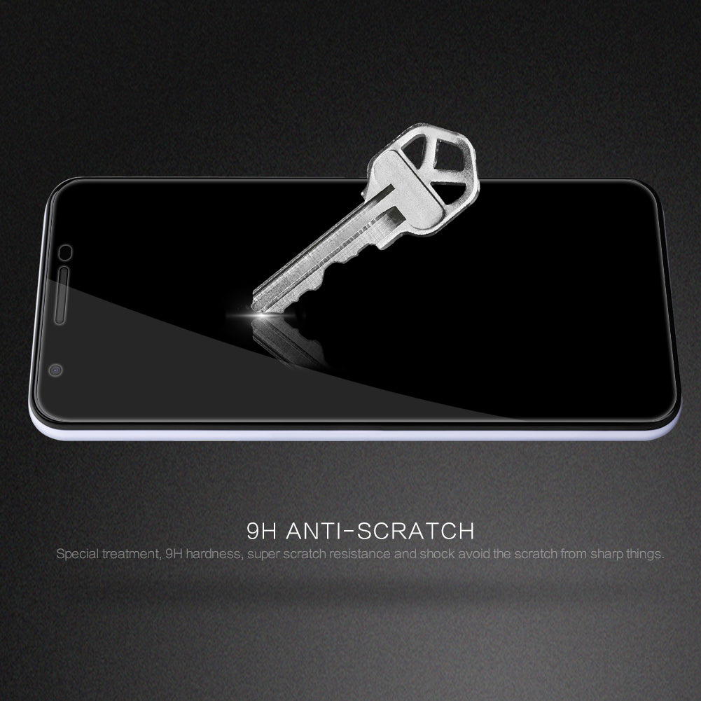 Google Pixel 3a Xl Lamina de Vidrio 3D Curva Full Nillkin – imagen 3