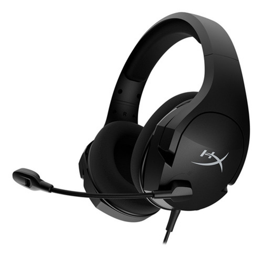 Audifono Gamer Hyperx Cloud Stinger Core 7.1 Pc Negro