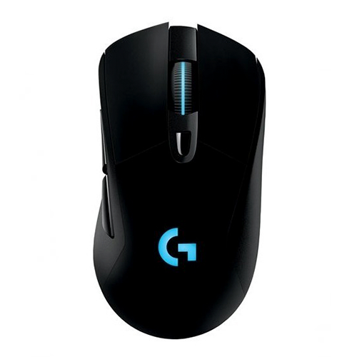 Mouse Gamer Logitech Wireless Lightspeed G703