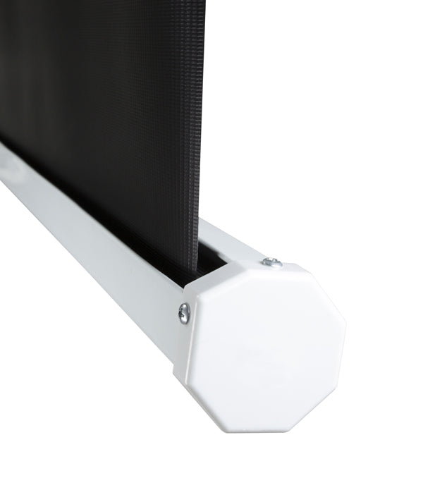 Pantalla Telon Proyector De 100 Con Tripode 203 x 152 Philco – imagen 4