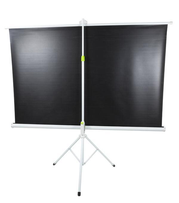 Pantalla Telon Proyector De 72 Con Tripode 159 x 89 Philco – imagen 5