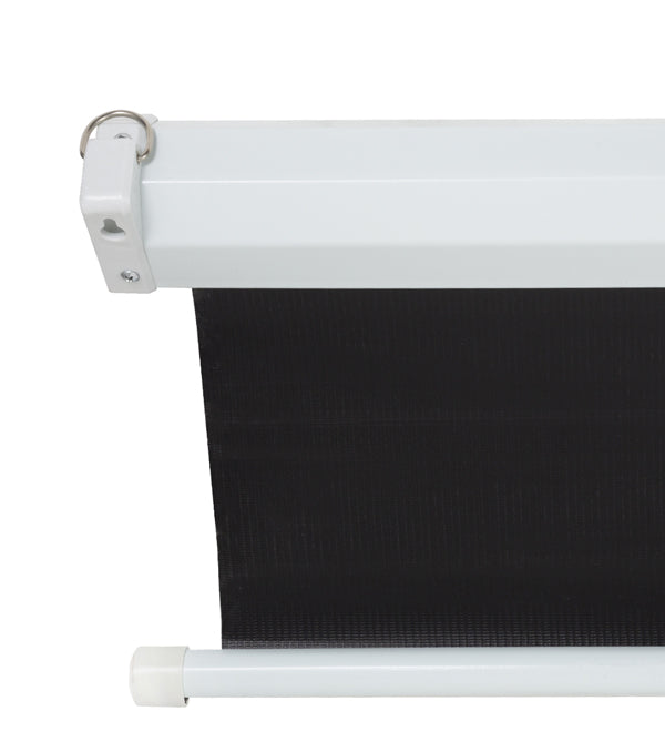 Pantalla Telon Proyector De 100 Colgante 220 x 124 Philco – imagen 3