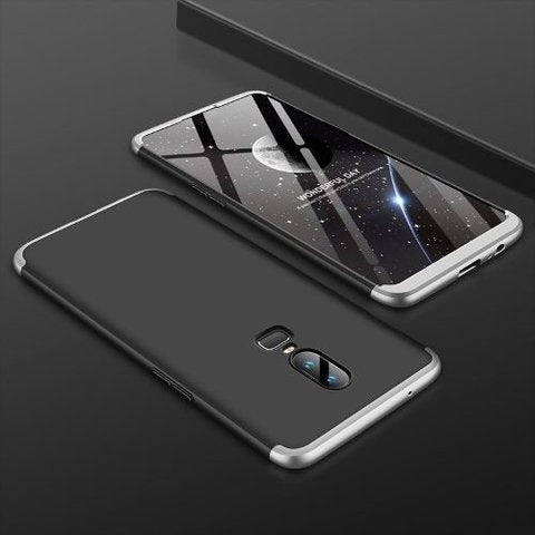 Oneplus 6 Carcasa 360 Slim Gkk – imagen 5