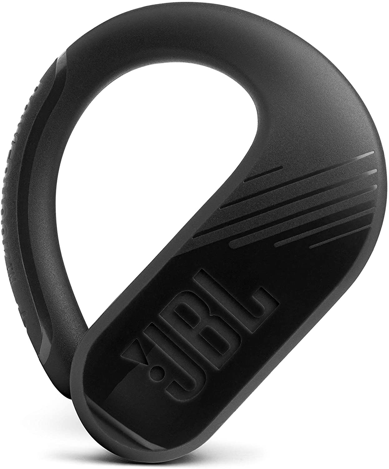 Audífonos Bluetooth Jbl Endurance Peak 2 Negro – imagen 2