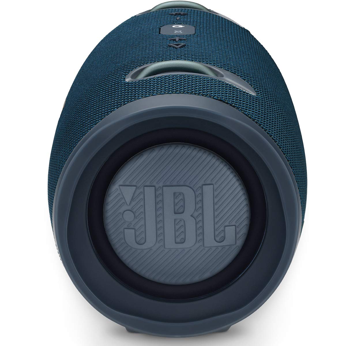 Parlante JBL Xtreme 2 Bluetooth Azul – imagen 4