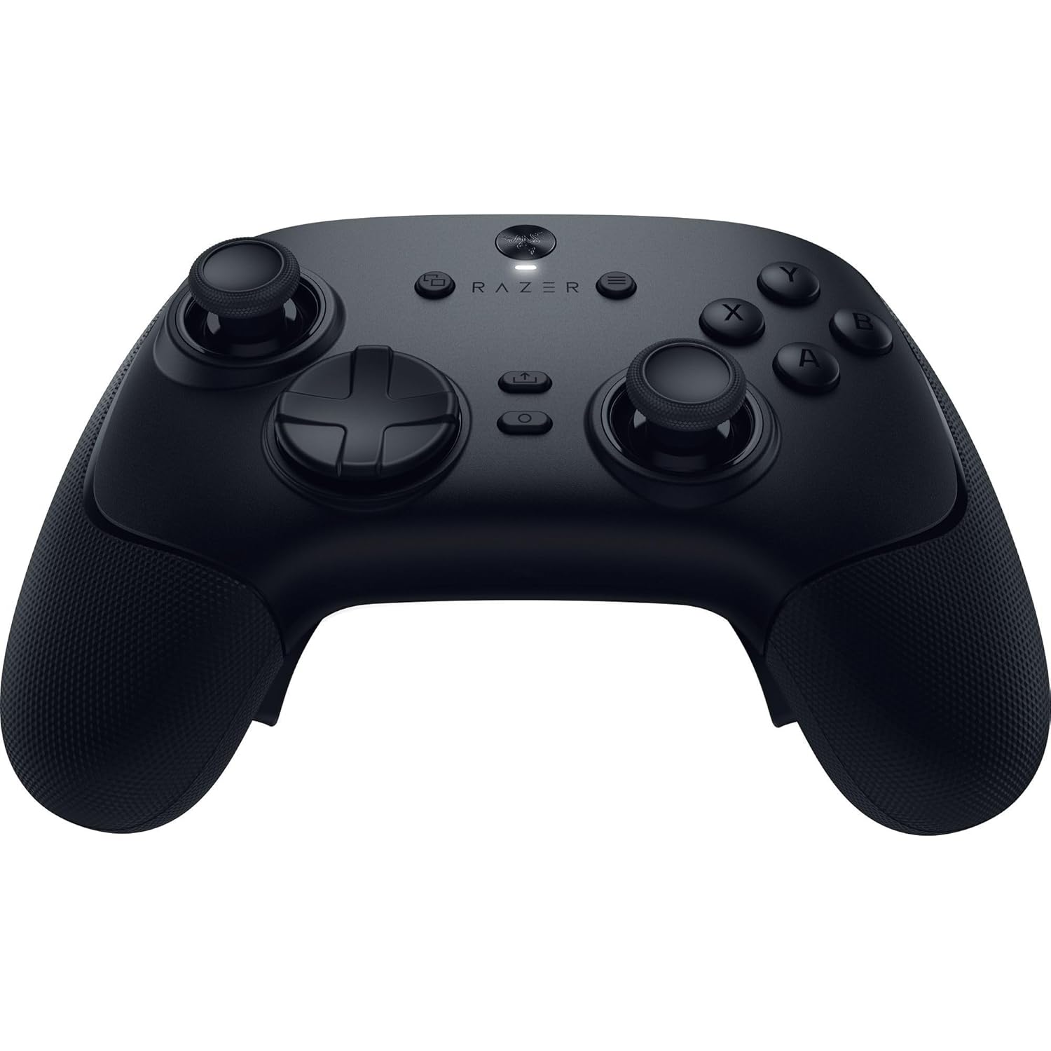 Control Joystick Inalambrico Razer Wolverine V3 Pro 8k Para Pc Negro – imagen 2