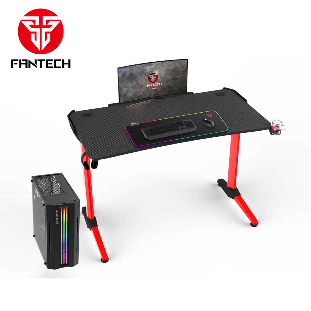 Escritorio Gamer Fantech Beta Gd512 – imagen 3