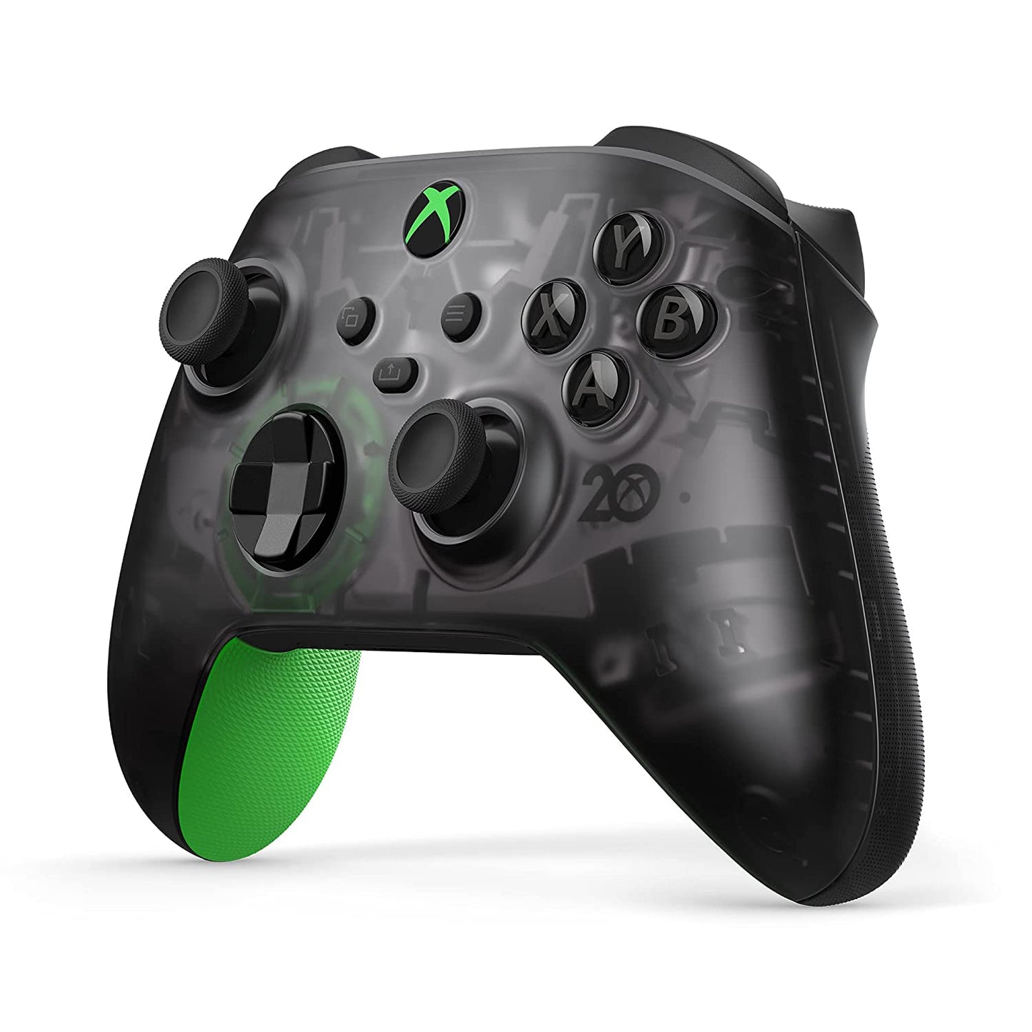 Control Inalambrico Microsoft Xbox 20 Aniversario Ed Limitada – imagen 2