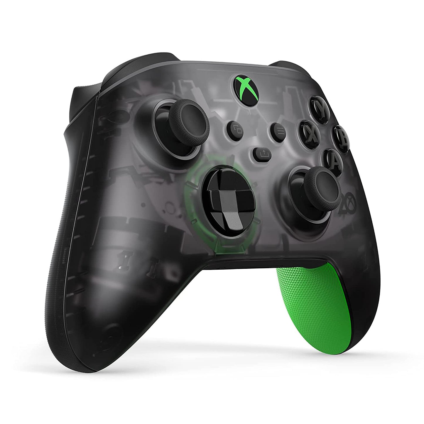 Control Inalambrico Microsoft Xbox 20 Aniversario Ed Limitada – imagen 5